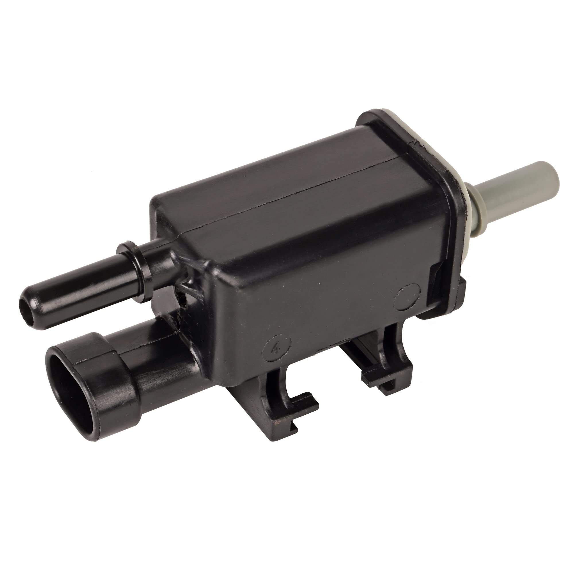 Vapor Canister Purge Valve Solenoid Compatible with Chevy Caprice Equinox Express Silverado GMC Sierra Yukon Replaces 214-1680 911-032 12597567 - Image 4