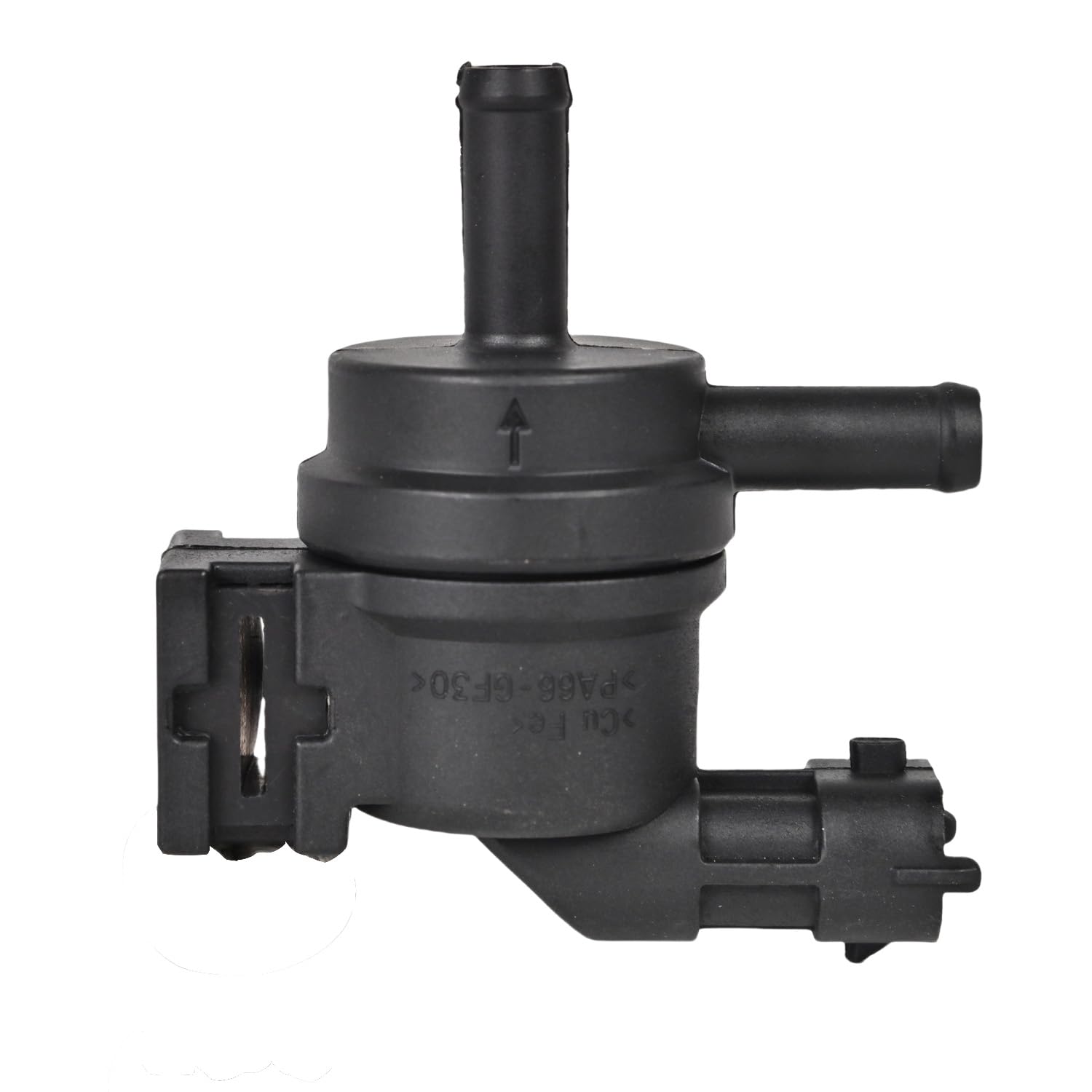 Vapor Canister Purge Valve Solenoid EVAP Compatible with Hyun dai Accent Azera Genesis Santa Sonata KIA Forte Sedona OE#28910-3C200 911-349 - Image 3