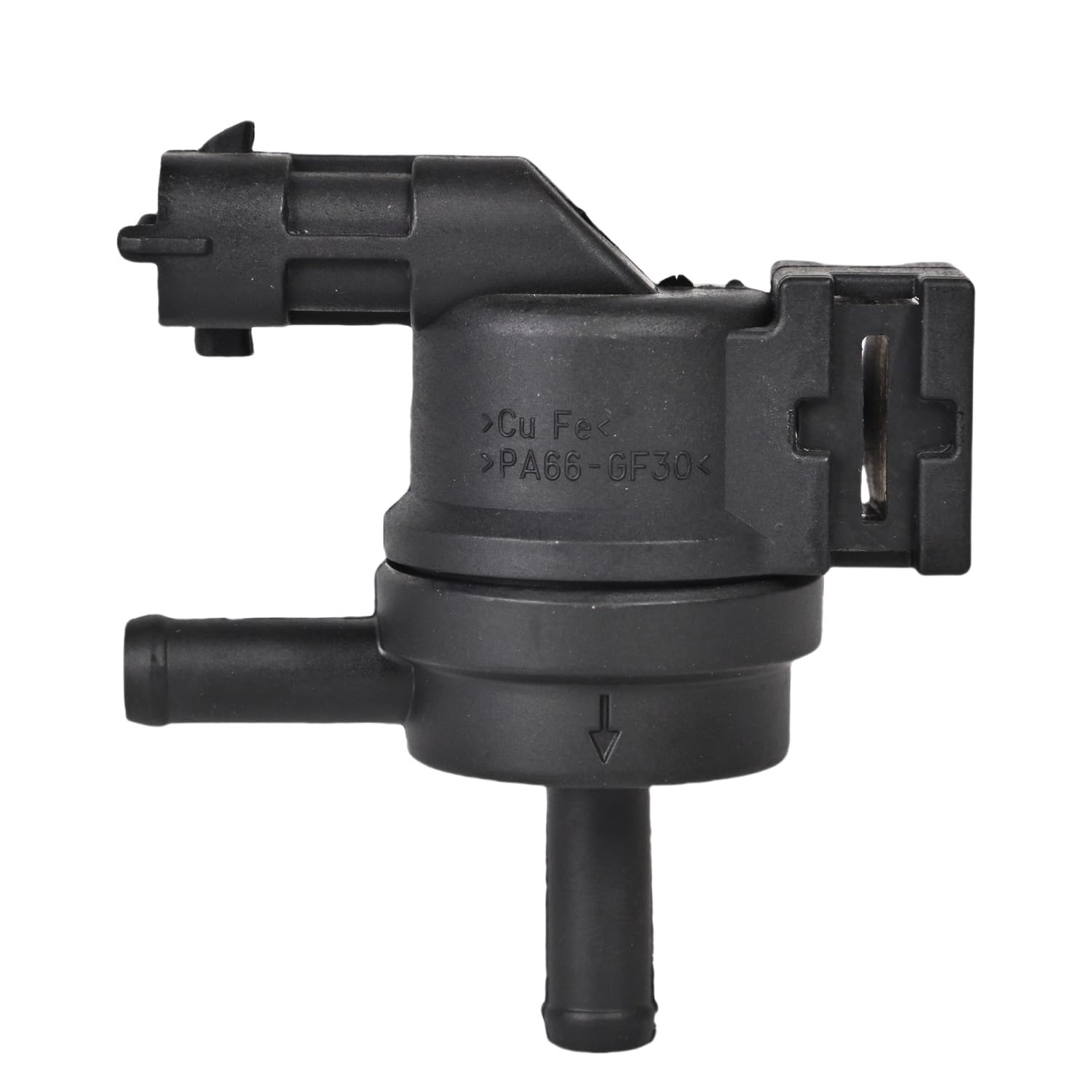 Vapor Canister Purge Valve Solenoid EVAP Compatible with Hyun dai Accent Azera Genesis Santa Sonata KIA Forte Sedona OE#28910-3C200 911-349 - Image 4