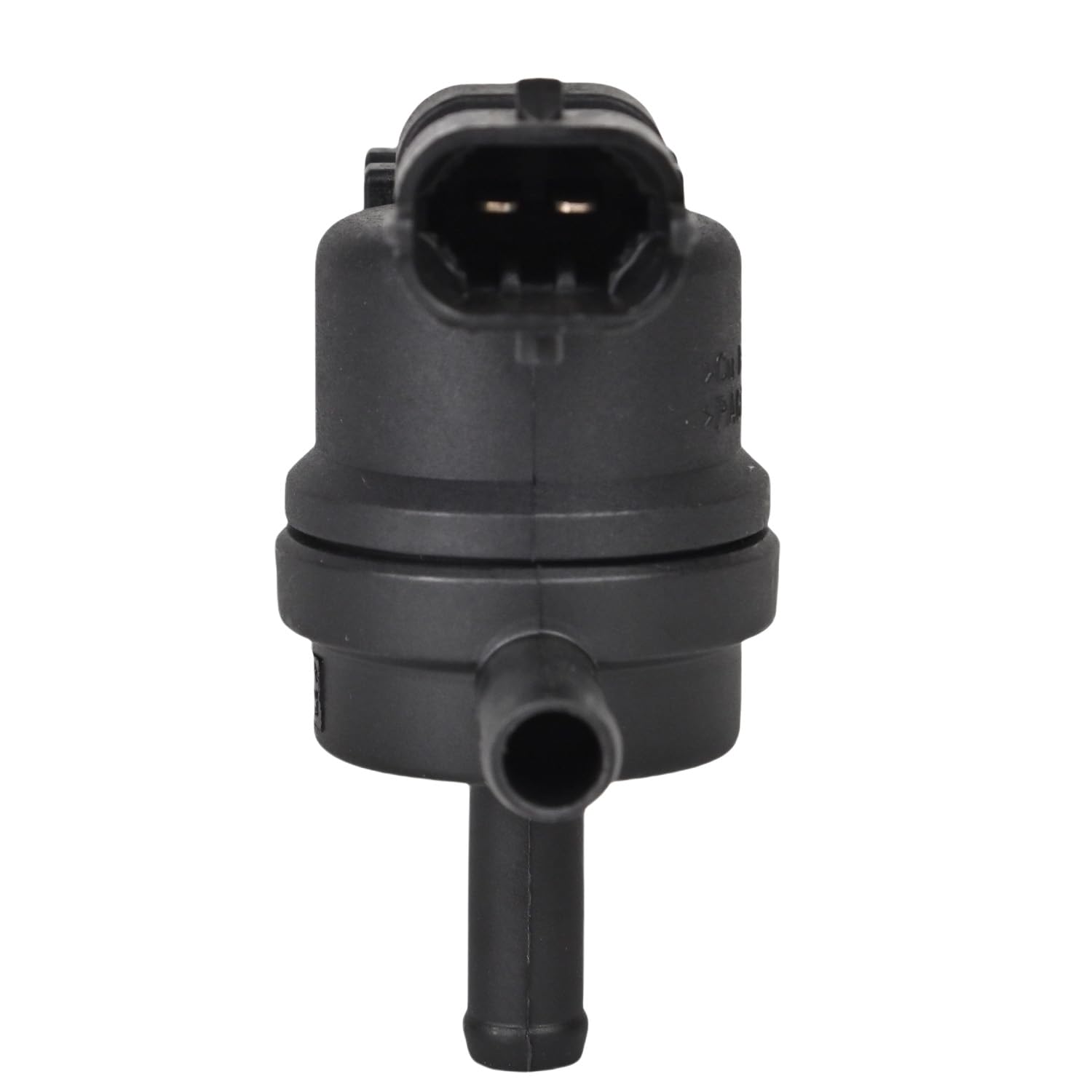 Vapor Canister Purge Valve Solenoid EVAP Compatible with Hyun dai Accent Azera Genesis Santa Sonata KIA Forte Sedona OE#28910-3C200 911-349 - Image 5