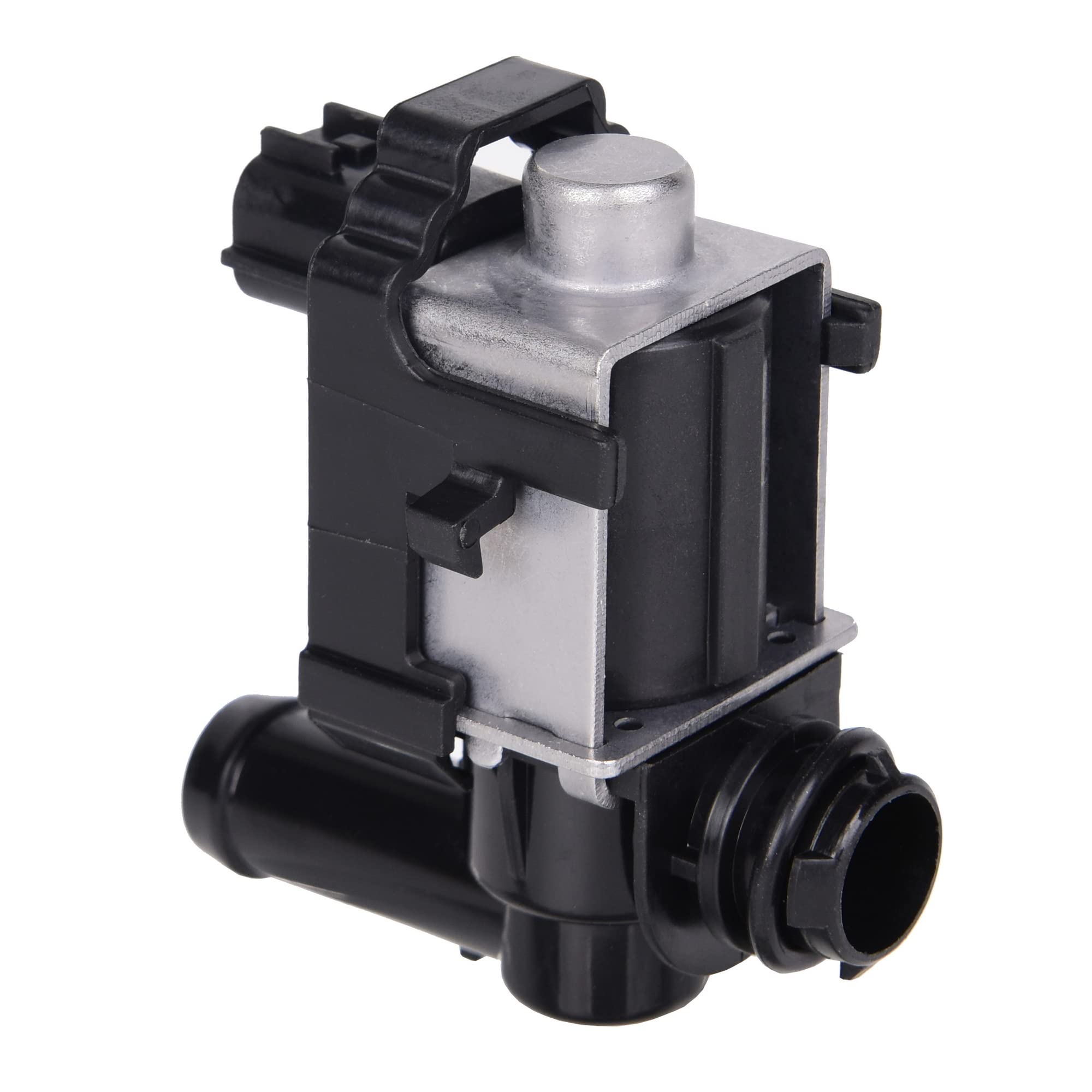 Vapor Canister Purge Valve Solenoid EVAP Compatible with Infiniti EX35 FX35 FX45 G25 G37 QX56 Nissan 350Z 370Z Altima Armada Frontier Maxima Pathfinder Quest Titan Replacement for 14935-JF00A - Image 3