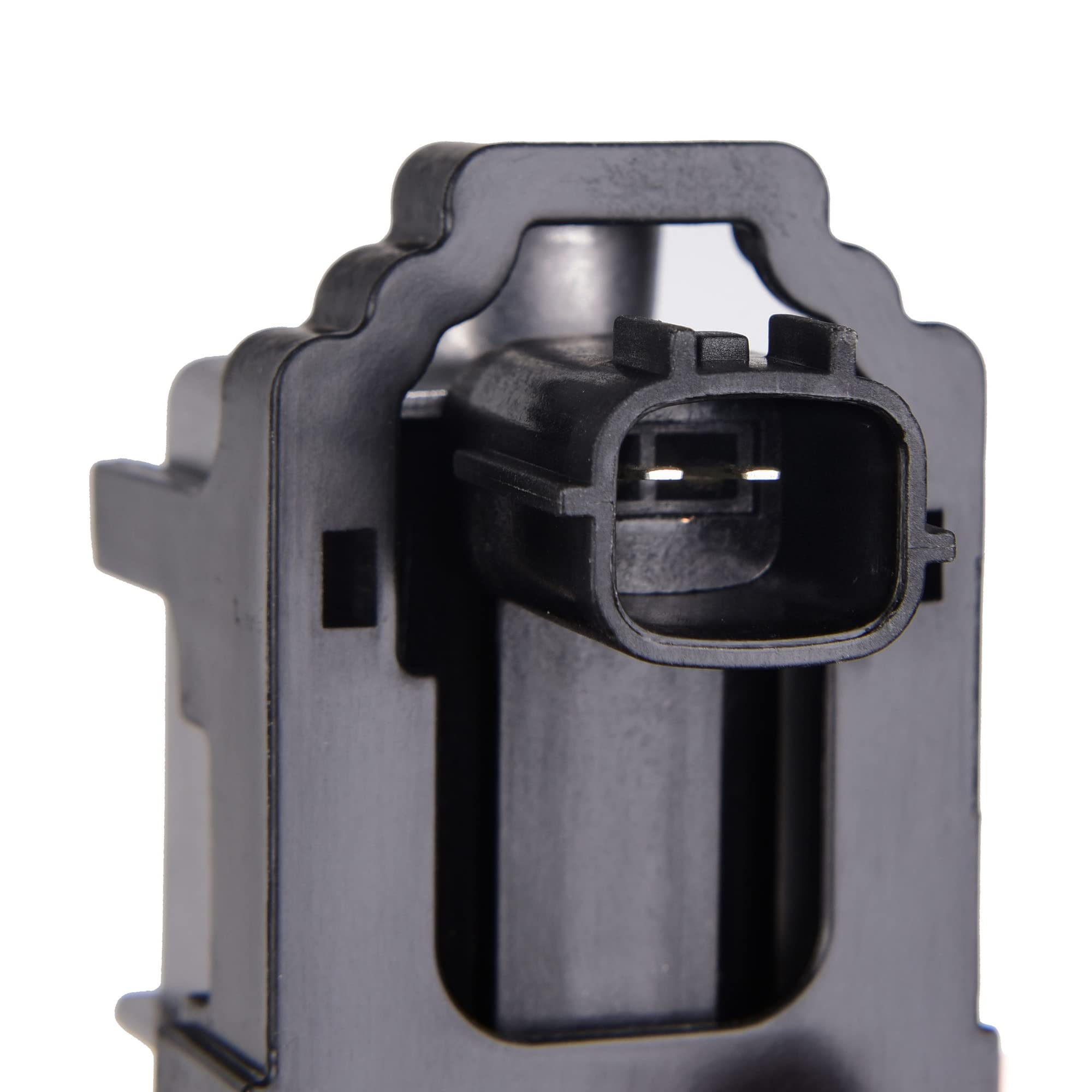 Vapor Canister Purge Valve Solenoid EVAP Compatible with Infiniti EX35 FX35 FX45 G25 G37 QX56 Nissan 350Z 370Z Altima Armada Frontier Maxima Pathfinder Quest Titan Replacement for 14935-JF00A - Image 5