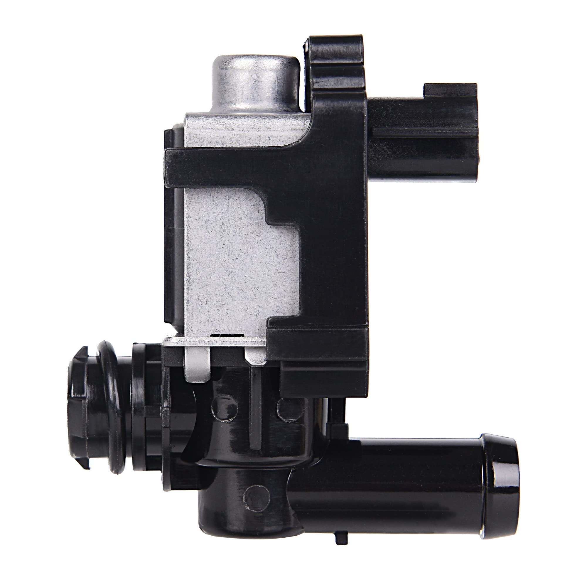 Vapor Canister Purge Valve Solenoid EVAP Compatible with Infiniti EX35 FX35 FX45 G25 G37 QX56 Nissan 350Z 370Z Altima Armada Frontier Maxima Pathfinder Quest Titan Replacement for 14935-JF00A - Image 6