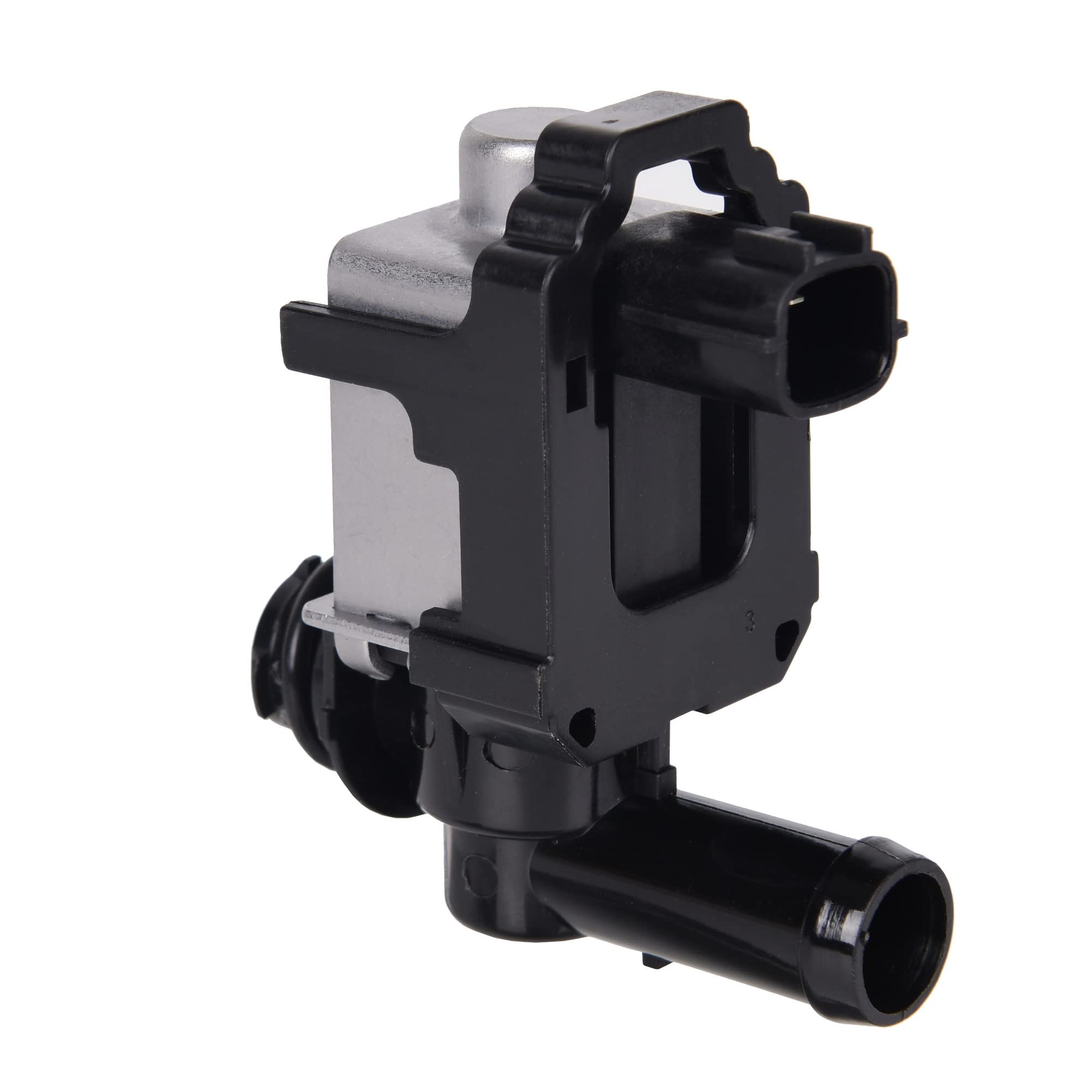 Vapor Canister Purge Valve Solenoid EVAP Compatible with Infiniti EX35 FX35 FX45 G25 G37 QX56 Nissan 350Z 370Z Altima Armada Frontier Maxima Pathfinder Quest Titan Replacement for 14935-JF00A - Image 7