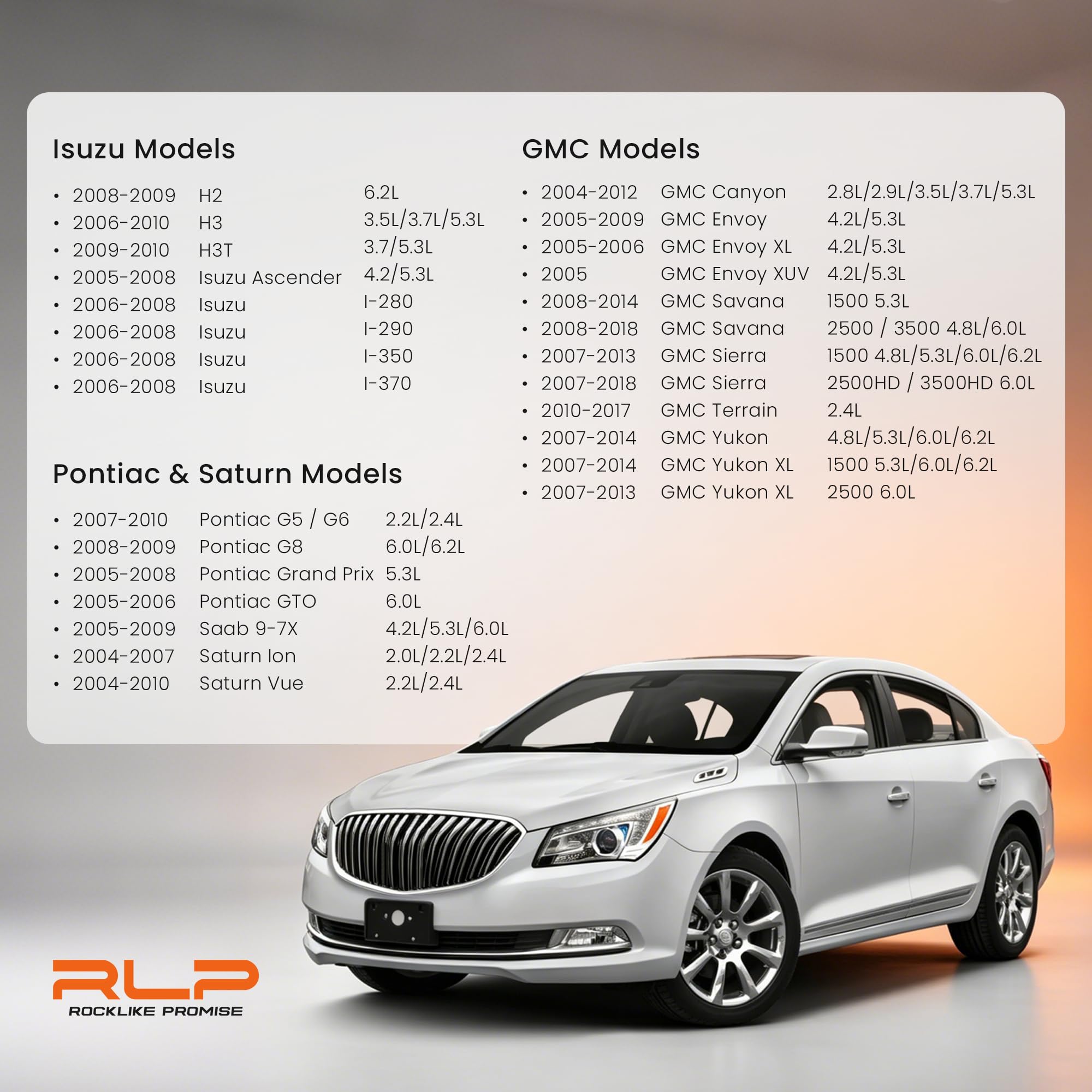 Vapor Canister Purge Valve Solenoid EVAP Evaporator Emission Canister Purge Solenoid Compatible with Buick Chevy GMC Replaces 214-1680 12597567 911-032 - Image 3